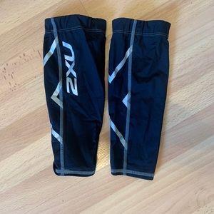2XU Calf Sleeves